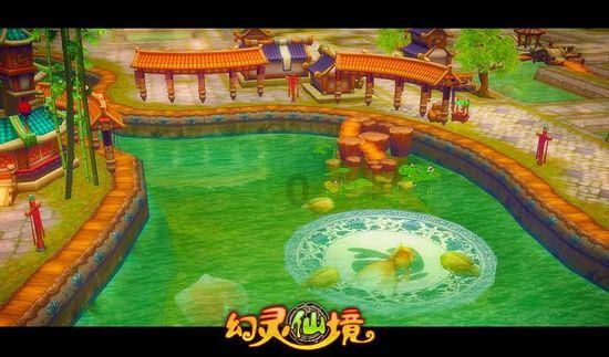 波西亚时光